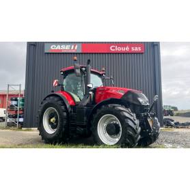 Трактор Case IH Optum 300 (2023)