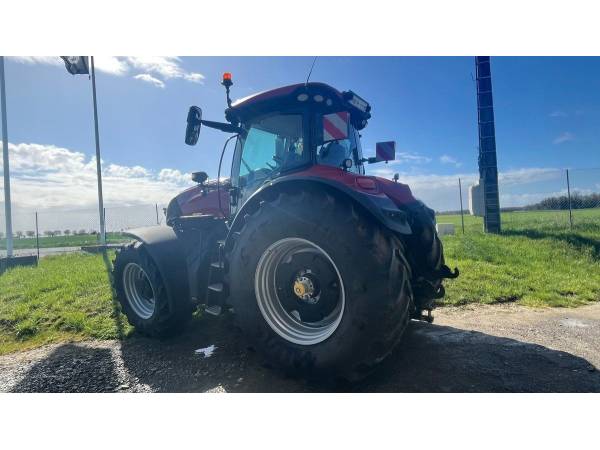 Трактор Case IH Optum 300 (2023)