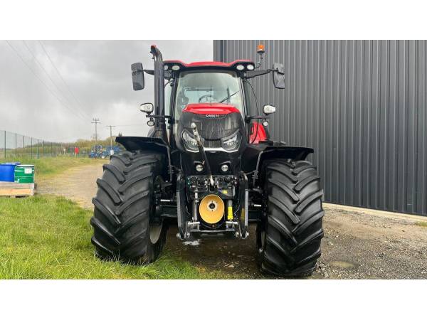 Трактор Case IH Optum 300 (2023)