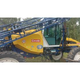 Самоходный опрыскиватель Caruelle UTL 3000 (2002)