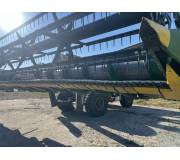 Жатка  John Deere 630F HydraFlex