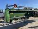 Жатка  John Deere 630F HydraFlex (2006)