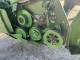 Жатка  John Deere 630F HydraFlex (2006)