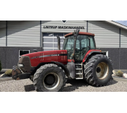 Трактор Case IH MX 200 Magnum