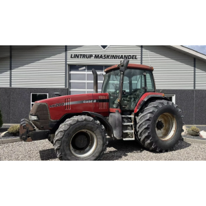 Трактор Case IH MX 200 Magnum (2000)