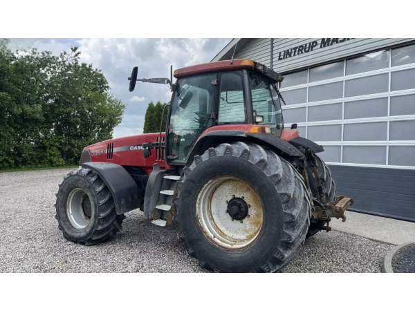 Трактор Case IH MX 200 Magnum (2000)