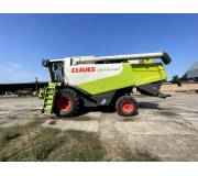 Комбайн Claas Lexion 560