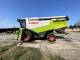 Комбайн Claas Lexion 560 (2007)