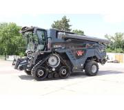 Комбайн Massey Ferguson Ideal 8T