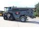 Комбайн Massey Ferguson Ideal 8T (2019)