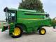 Комбайн John Deere W330 (2019)