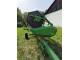 Комбайн John Deere W330 (2019)