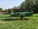 Комбайн John Deere W330 (2019)