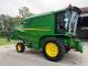 Комбайн John Deere W330 (2019)