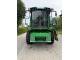 Комбайн John Deere W330 (2019)