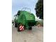 Комбайн John Deere W330 (2019)