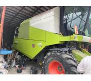 Комбайн Claas Avero 240