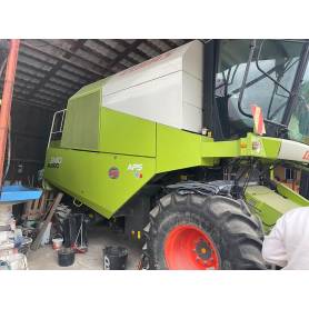 Комбайн Claas Avero 240 (2010)