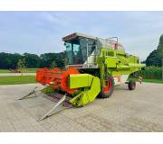 Комбайн Claas Dominator 78 S