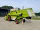 Комбайн Claas Dominator 78 S (1986)