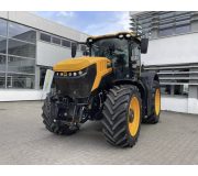 Трактор JCB Fastrac 8330