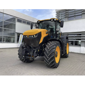 Трактор JCB Fastrac 8330 (2021)