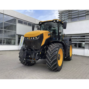 Трактор JCB Fastrac 8330 (2021)
