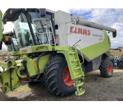 Комбайн Claas Lexion 570 Montana