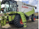 Комбайн Claas Lexion 570 Montana (2006)