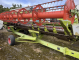 Комбайн Claas Lexion 570 Montana (2006)