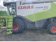 Комбайн Claas Lexion 570 Montana (2006)