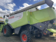 Комбайн Claas Lexion 570 Montana (2006)