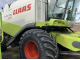 Комбайн Claas Lexion 570 Montana (2006)