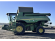 Комбайн John Deere S690i Hillmaster (2010)