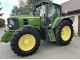 Трактор John Deere 6930 (2013)