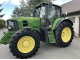 Трактор John Deere 6930 (2013)