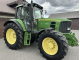 Трактор John Deere 6930 (2013)