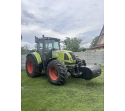 Трактор Claas Arion 630C