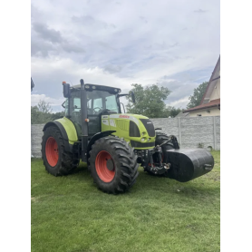 Трактор Claas Arion 630C (2009)