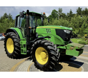 Трактор John Deere 6150M
