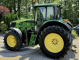 Трактор John Deere 6150M (2016)