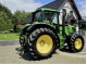 Трактор John Deere 6150M (2016)