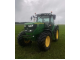 Трактор John Deere 6140R (2012)