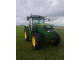 Трактор John Deere 6140R (2012)