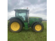 Трактор John Deere 6140R (2012)