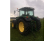 Трактор John Deere 6140R (2012)