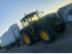 Трактор John Deere 6140R (2012)