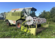 Комбайн Claas Dominator 108 S (2002)