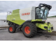 Комбайн Claas Lexion 760 (2013)