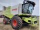 Комбайн Claas Lexion 760 (2013)